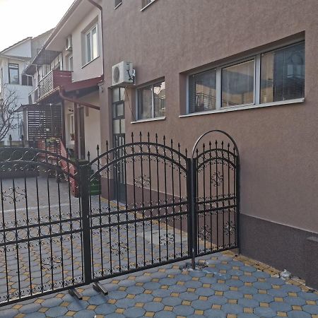 007 Apartments - Strumica, Macedonia Exterior foto