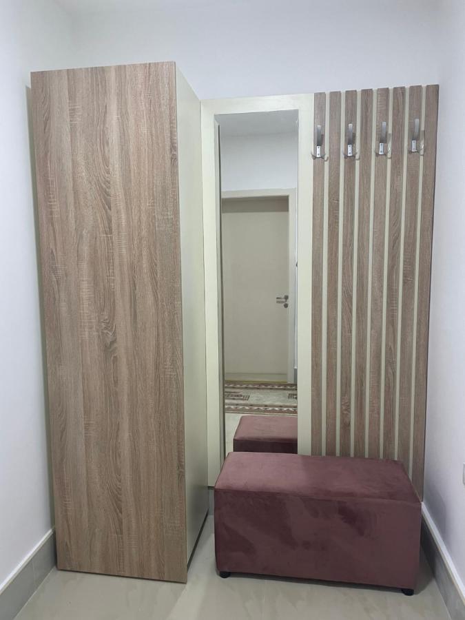 007 Apartments - Strumica, Macedonia Exterior foto