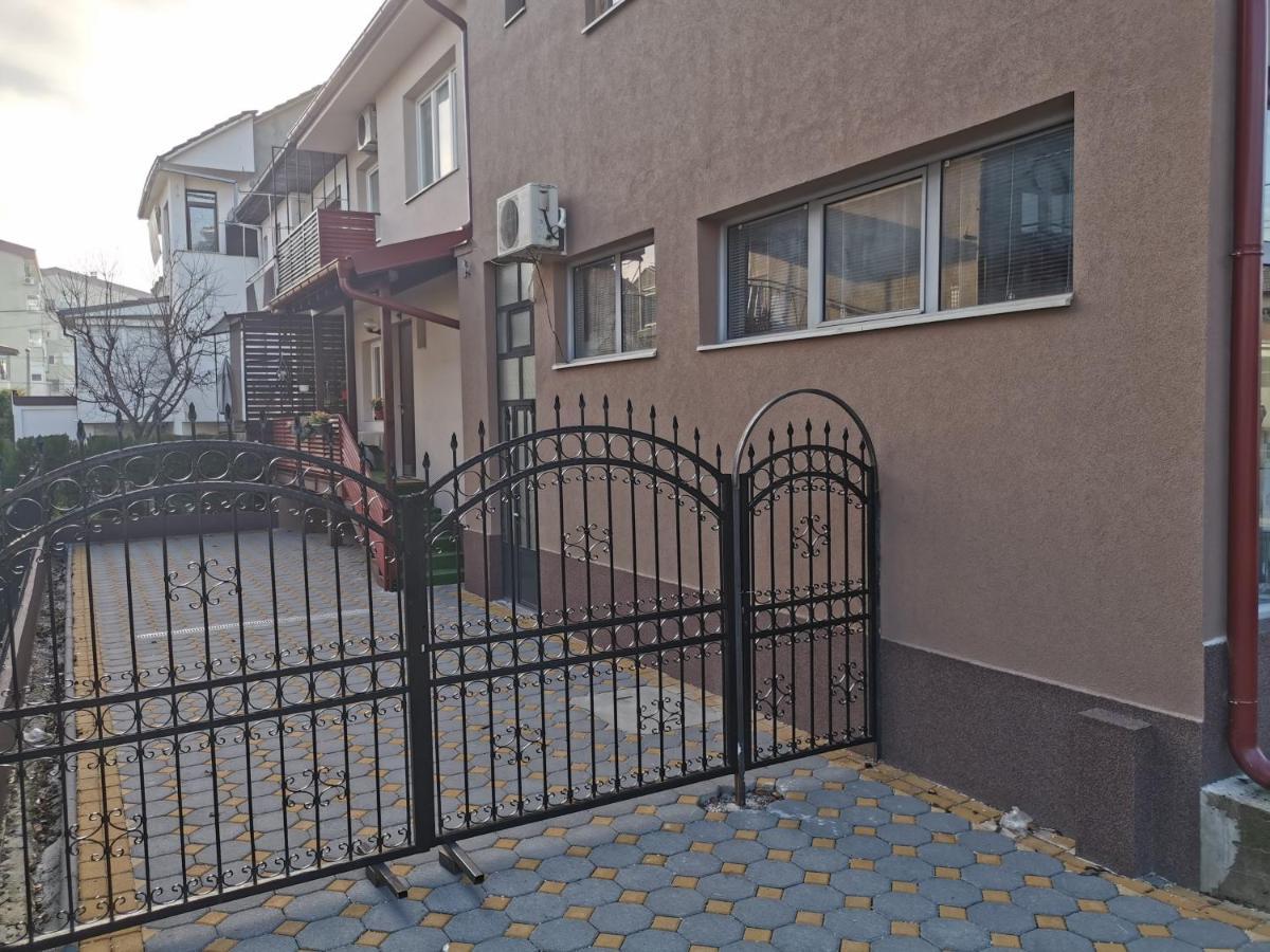007 Apartments - Strumica, Macedonia Exterior foto