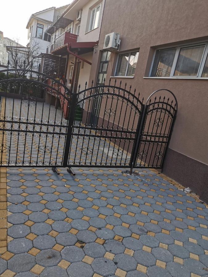 007 Apartments - Strumica, Macedonia Exterior foto